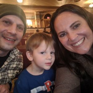 Meet your Posher, Sara